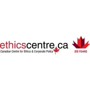 Canadian Centre for Ethics and Corporate Policy logo