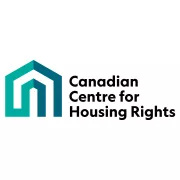 Canadian Centre for Housing Rights logo