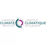 Canadian Climate Institute logo