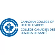 Canadian College of Health Leaders / Collège Canadien des leaders en santé logo