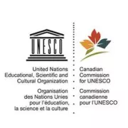 Canadian Commission for UNESCO/ Commission canadienne pour l'UNESCO logo