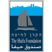 Canadian Committee for the Haifa Foundation logo