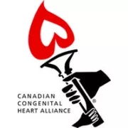 Canadian Congenital Heart Alliance logo