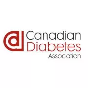 Canadian Diabetes Association logo