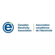 Canadian Electricity Association logo