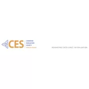 Canadian Evaluation Society logo