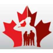 Canadian Forces, Morale & Welfare Services logo
