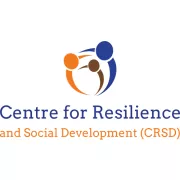Centre for Resilience and Social Development  (CRSD) logo