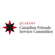 Canadian Friends Service Committee logo