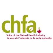 Canadian Health Food Association logo