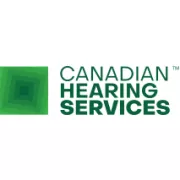 Canadian Hearing Society logo