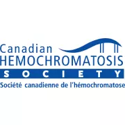 Canadian Hemochromatosis Society logo