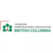 Canadian Home Builders' Association of BC logo