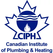 Canadian Institute of Plumbing & Heating logo