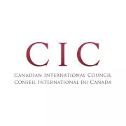 Canadian International Council logo