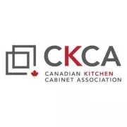 Canadian Kitchen Cabinet Association logo