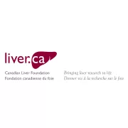 Canadian Liver Foundation logo