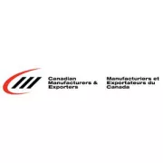 Canadian Manufacturers & Exporters logo