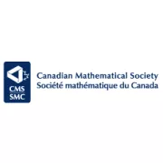 Canadian Mathematical Society logo