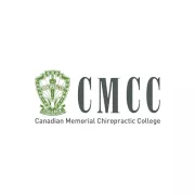 Canadian Memorial Chiropractic College (CMCC) logo
