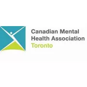 Canadian Mental Health Association logo