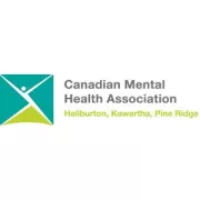 Canadian Mental Health Association - Oxford County logo