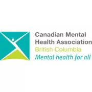 Canadian Mental Health Association, BC Division logo