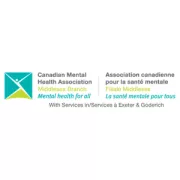 Canadian Mental Health Association, Hamilton Branch logo