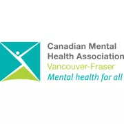 Canadian Mental Health Association, Vancouver-Fraser Branch logo
