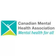 Canadian Mental Health Association-Peel Dufferin Branch logo