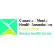 Logo for job CMHA Peel Dufferin - Board of Directors