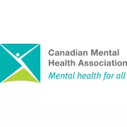 Canadian Mental Health Association logo