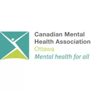 Logo for job Call for a Volunteer Board Member at CMHA Ottawa