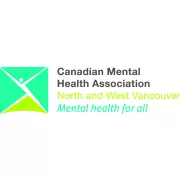 Canadian Mental Heath Association logo