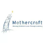 Canadian Mothercraft Society logo