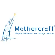 Canadian Mothercraft Society logo