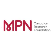 Canadian MPN Research Foundation logo