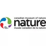 Canadian Museum of Nature / Musée canadien de la nature logo
