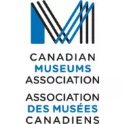 Canadian Museums Association / Association des musées canadiens logo