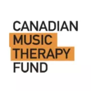 Canadian Music Therapy Fund logo