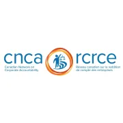 Canadian Network on Corporate Accountability logo