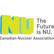 Canadian Nuclear Association logo