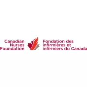 Canadian Nurses Foundation logo