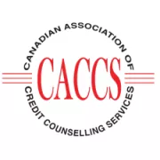 Canadian / Ontario Association of Credit Counselling Services logo