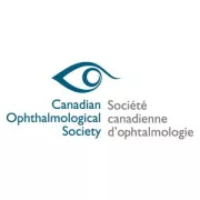 Canadian Ophthalmological Society logo