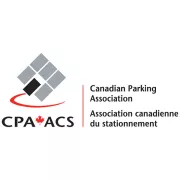 Canadian Parking Association logo