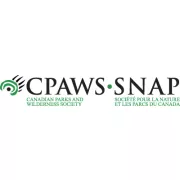 Canadian Parks and Wilderness Society logo
