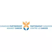 Canadian Partnership Against Cancer logo