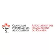 Canadian Pharmacists Association logo