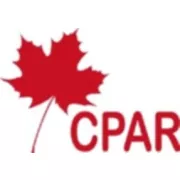 Canadian Physicians for Aid and Relief logo